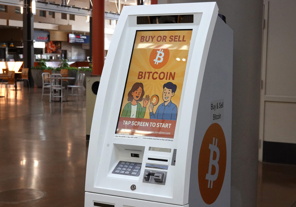 Pa. AG Dave Sunday launches effort to prevent cryptocurrency scams at Bitcoin ATMs — Allentown Technology news